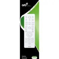 ORB Media Remote - For Xboxone S (One)