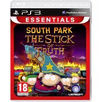 South Park The Stick of Truth