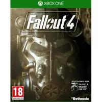 Fallout 4 XONE