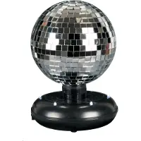 Music LED-peilidiskopallo 15cm