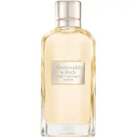 Abercrombie & Fitch First Instinct Sheer For Her 100 Ml Eau De Parfum