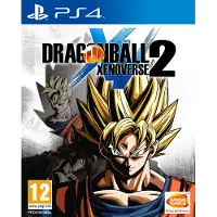 Dragon Ball - Xenoverse 2