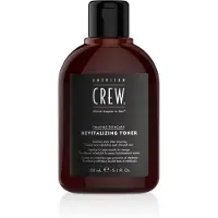 American Crew Shaving Skincare Revitalizing Toner, 150ml