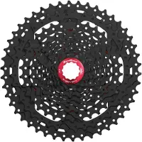 Carrera Mx3 Polkupyörän Kasetti