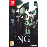 Spirit Hunter: NG ()