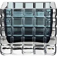 Louise Roe City Light - Blue - H7.5CM