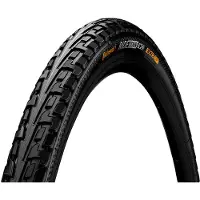 Continental Ulkorengas 26" CONTINENTAL Ride Tour 47-559, musta