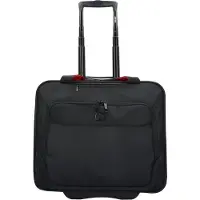 Delsey Parvis Plus 2w 2cpt 30l Matkalaukku