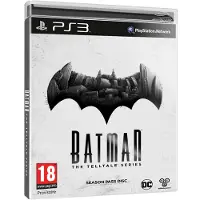 Batman - The Telltale Series
