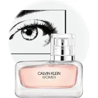 Calvin Klein Women, EdP 30ml