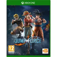Jump Force XBOX ONE