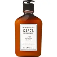 Depot No. 103 Hydrating Shampoo 250 ml