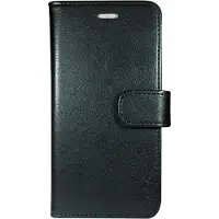 RadiCover PU iPhone 6/7/8/SE Flipcover säteilysuojattu lompakko