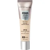 Maybelline Dream Urban Cover SPF50 30ml, Sesame