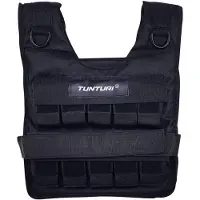Tunturi Pro Painoliivi 30kg