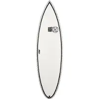 Light Five Cv Pro Epoxy Future 5'11 Surffilauta kuviotu