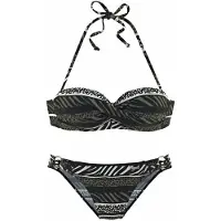 Bruno Banani Bikini oliivi