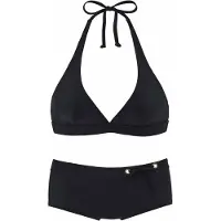 Bruno Banani Bikini musta