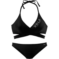 Venice beach Bikini musta