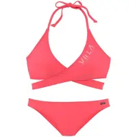 Venice beach Bikini vaaleanpunainen