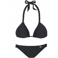 Buffalo Bikini musta