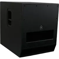 Yamaha DXS18 -subwoofer