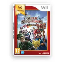 Super Smash Bros. Brawl (Selects)