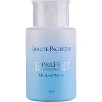 Beauté Pacifique SuperFruit Micellar Cleansing Water, 160ml