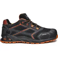 Base Kaptiv K-Step S1P HRO SRC turvakengät