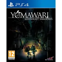 Yomawari - Midnight Shadows