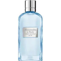Abercrombie & Fitch First Instinct Blue For women Eau de Parfum 100 ml