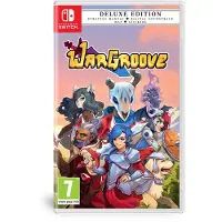 Wargroove Deluxe Edition