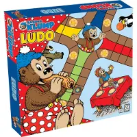 Rasmus Klump - Ludo (DK)