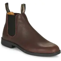 Blundstone Bl 1900 Dress Ankle Boot - Brown - 44