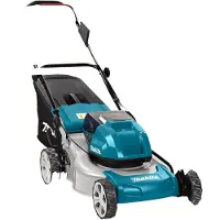 Makita AKKURUOHONLEIKKURI MAKITA DLM460Z 2X18V RUNKO