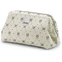 Elodie details Zip & Go tarvikepussi Monogram