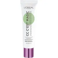L'Oréal Magic CC 5 in 1 Anti-Redness Skin Enhancer Anti Redness