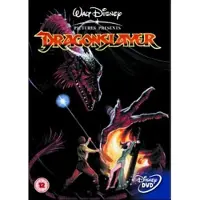 Dragonslayer (1981) (DVD)