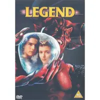 Legend (Tuonti Suom.Teksti)