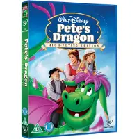 Pete's Dragon (Disney) (DVD)