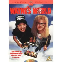 Waynes World (DVD)