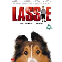 Lassie (2005) (DVD)
