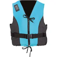 Besto Dinghy Zipper 50n Pelastusliivi