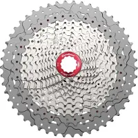 Sunrace 12-Speed mtb 11-50t rataspakka