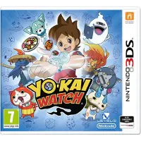 Yo-Kai Watch 3DS