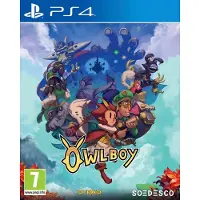 Owlboy