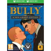 Bully - Scholarship Edition (Xbox 360/Xbox One)