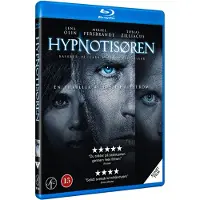 Hypnotisøren