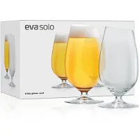 Eva Solo Olutlasi 35 cl, 6 kpl