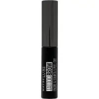 Maybelline Tattoo Brow Peel-Off, 4,6g, Black Brown